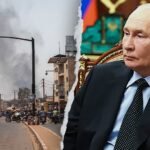 La guerre fantôme de la Russie met l’Europe en danger alors que l’Allemagne est confrontée à une menace croissante
