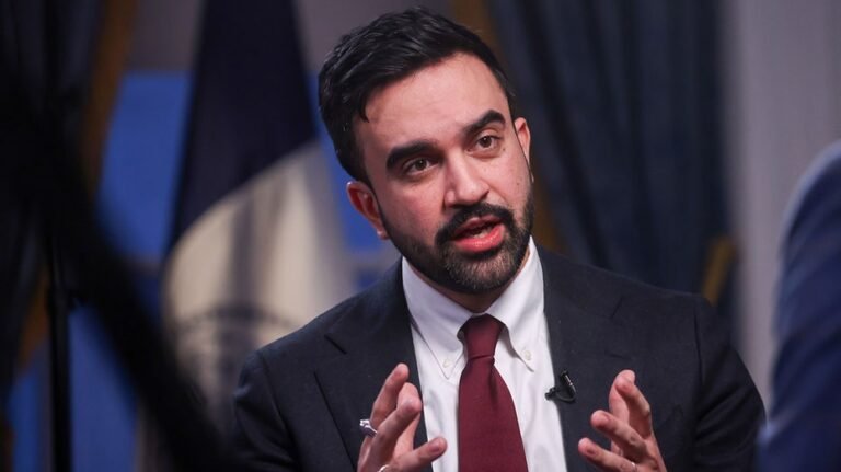 Le juge de New York ordonne à Mamdani de refaire le déploiement fiscal de la deuxième maison