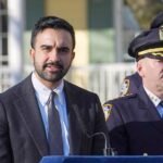 Zohran Mamdani invité à éviter le mémorial du 11 septembre à New York : « vil antisémite »