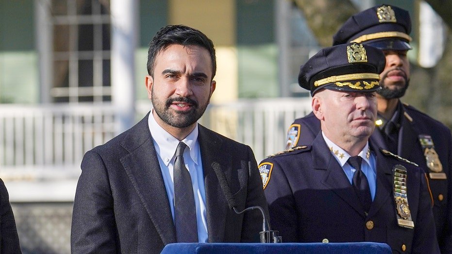 Zohran Mamdani invité à éviter le mémorial du 11 septembre à New York : « vil antisémite »