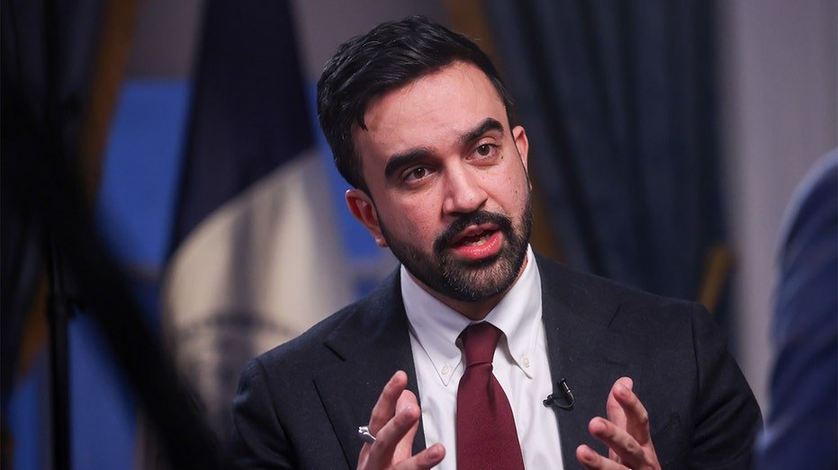 Le dernier cadeau de Mamdani déclenche la fureur en ligne alors que les critiques arrachent les priorités de la ville : « Opéra socialisme »