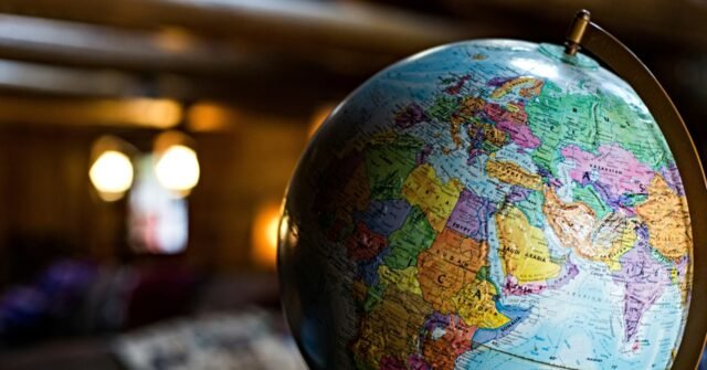 L’ONU soutient une nouvelle projection cartographique et exige que le monde cesse de donner l’impression que l’Afrique est petite