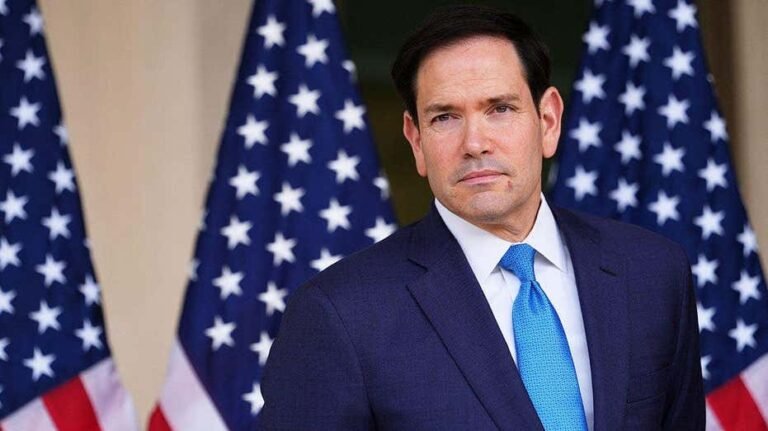 Rubio confirme l'implication d'un« acteur étranger » dans un complot terroriste au Royaume-Uni