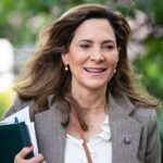 Le député républicain de la Chambre sous le feu de ses collègues républicains après avoir critiqué Trump sur l'immigration