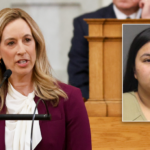 Le maire du New Jersey exige l'annulation de la politique du sanctuaire après la mort d'un bébé dans un accident impliquant prétendument un immigrant illégal