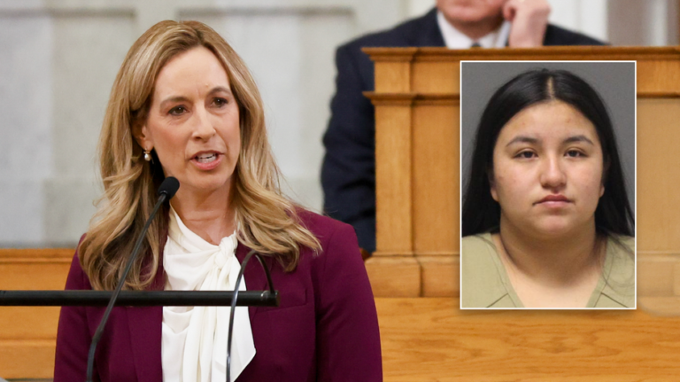 Le maire du New Jersey exige l'annulation de la politique du sanctuaire après la mort d'un bébé dans un accident impliquant prétendument un immigrant illégal