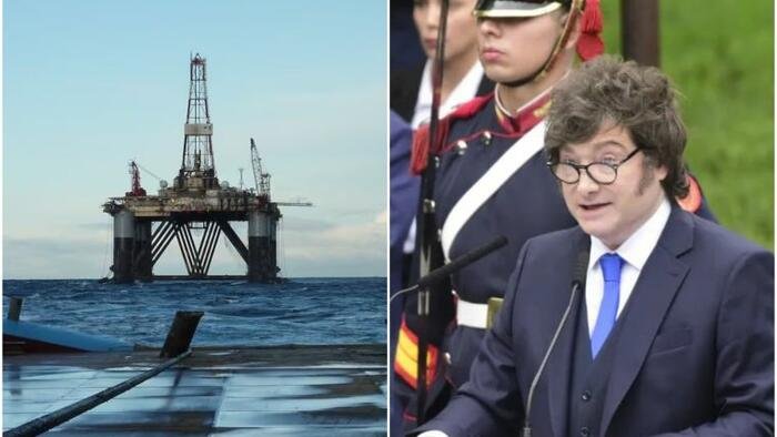 L'Argentin Milei aggrave le différend aux Malouines avec des sanctions pétrolières contre des entreprises britanniques et israéliennes