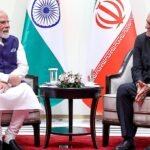 La réunion Inde-Modi-Iran intervient au milieu des avertissements américains concernant des sanctions contre les partenaires commerciaux de Téhéran