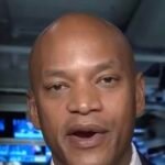 Wes Moore : l’insensibilité de Trump à l’égard du conflit iranien est « profondément dégoûtante »
