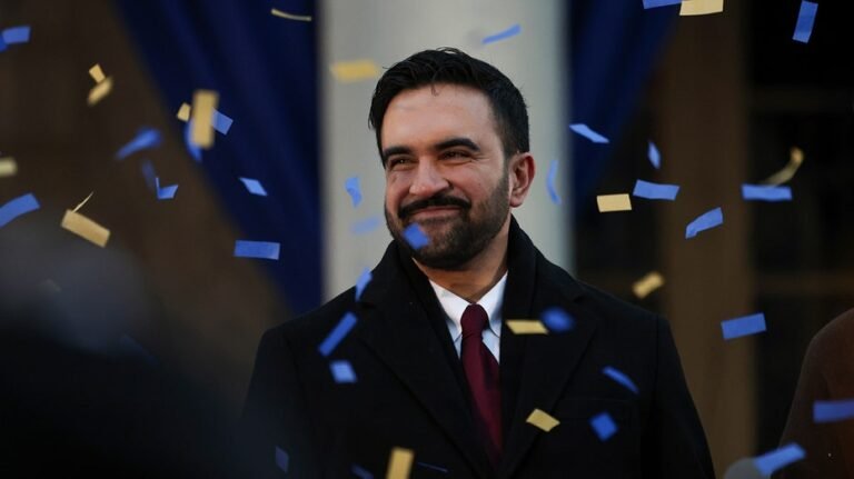 FLASHBACK : Mamdani incendié pour avoir recyclé les hommages du 11 septembre après des années de messages presque identiques