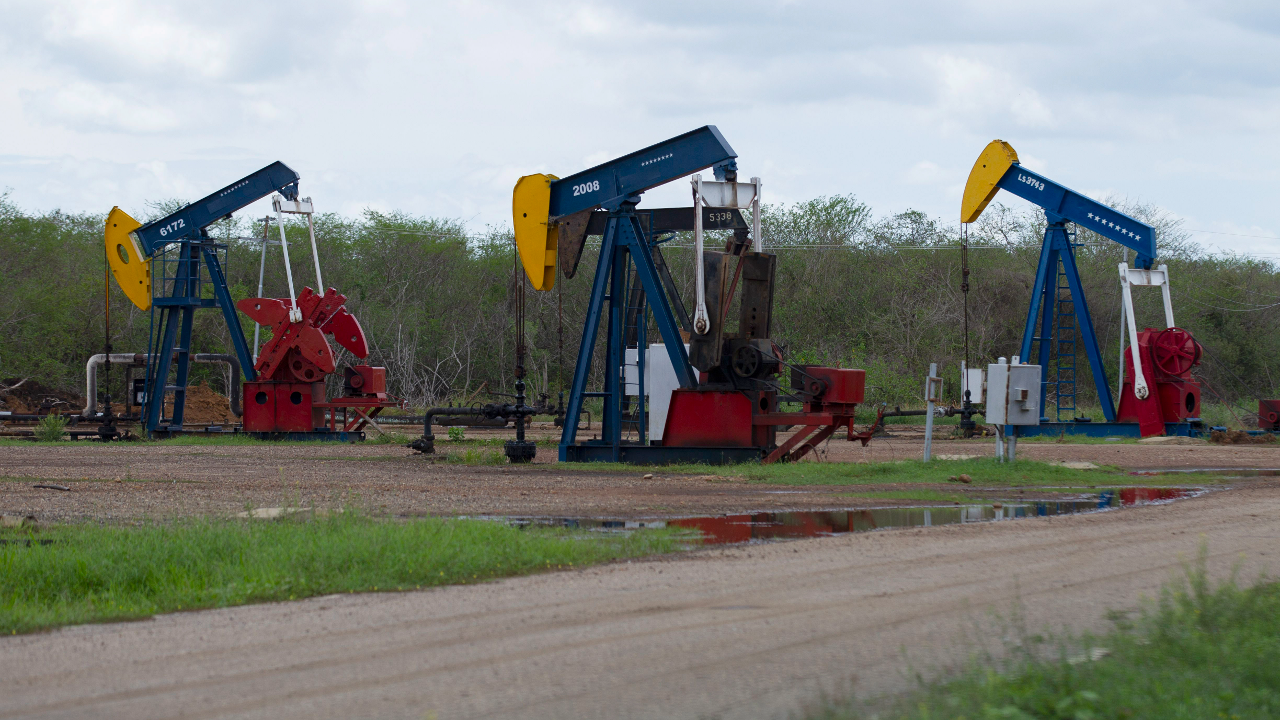 Continental Resources conclut un accord de développement pétrolier avec le Venezuela