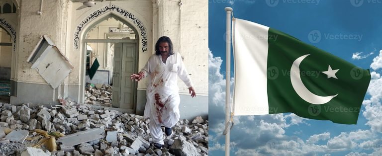 pakistan_mosque_flag_side_by_side