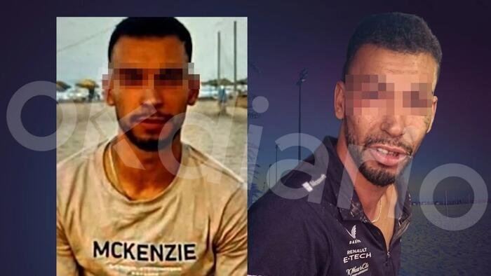 Un juge libère un migrant clandestin surpris en train de violer par la police