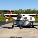 Un avion cargo sans pilote pourrait changer la façon dont les colis se déplacent