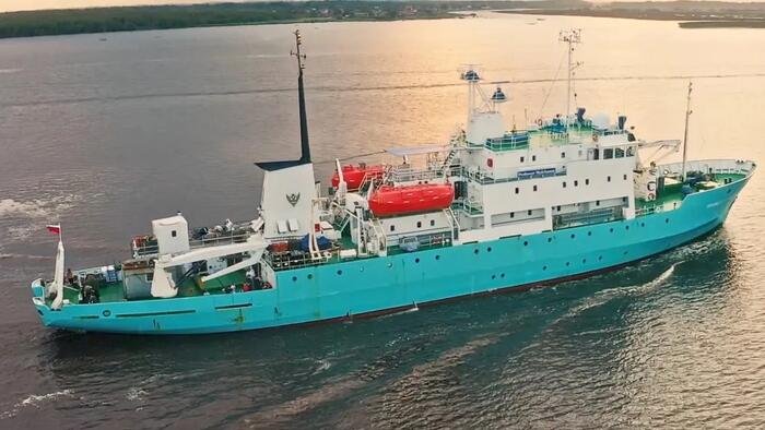 Poutine indigné par la saisie par la Norvège d'un navire d'expédition russe dans les eaux arctiques : « terreur d'État »