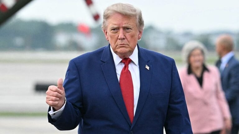 Les démocrates clignent des yeux dans la lutte contre la fermeture et donnent la victoire à Trump et au Parti républicain avant la mi-mandat
