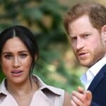 Harry et Meghan ont fait une déclaration brutale après que le roi Charles ait bloqué le retour royal