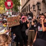 Un ancien membre du DSA déchire Abdul El-Sayed et met en garde l'extrême gauche contre l'adoption d'une politique semblable à celle d'une organisation terroriste étrangère
