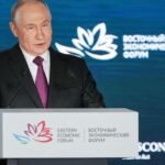 Poutine laisse entrevoir une "chance" de paix, tandis que l'Ukraine invoque une "nouvelle dynamique" pour se mettre à la table