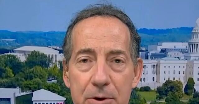 Raskin : Impeacher à nouveau Trump n’est « pas un tabou chez nous »