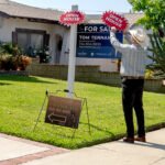 Les villes américaines où les prix de l'immobilier baissent le plus rapidement