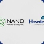 NANO Nuclear fait progresser KRONOS avec Baker Hughes et ajoute Enveniam pour alimenter ses efforts