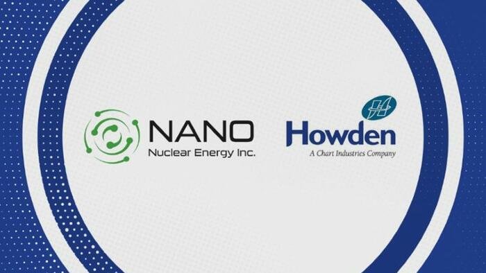NANO Nuclear fait progresser KRONOS avec Baker Hughes et ajoute Enveniam pour alimenter ses efforts
