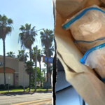 Une pizzeria californienne aurait été utilisée comme centre de distribution de méthamphétamine alors qu'un immigrant clandestin était accusé