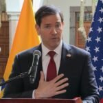 Rubio désigne le gang équatorien lié au trafic de drogue comme groupe terroriste