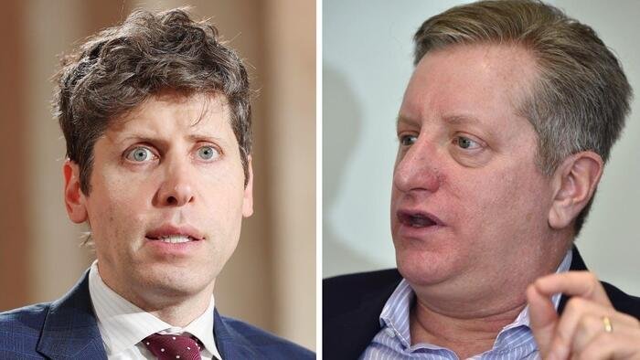 Steve Eisman : Et si OpenAI échouait réellement ?