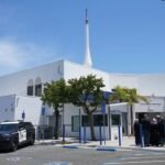 Une adolescente inculpée de meurtre pour avoir prétendument contribué à la diffusion en direct de la fusillade meurtrière dans une mosquée