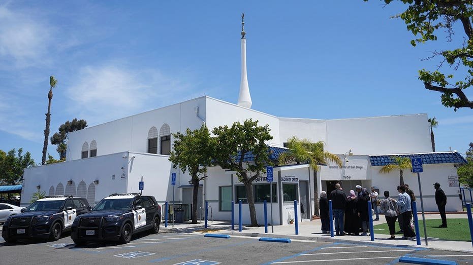 Une adolescente inculpée de meurtre pour avoir prétendument contribué à la diffusion en direct de la fusillade meurtrière dans une mosquée