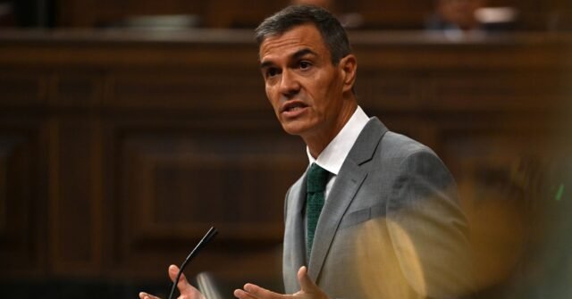 Le Premier ministre espagnol Sanchez insiste sur l'absence de "preuves solides" de l'invasion de Ceuta par le Maroc