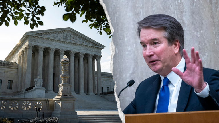SCOTUS rejette la proposition du Missouri GOP d'utiliser la carte révisée du Congrès à mi-mandat