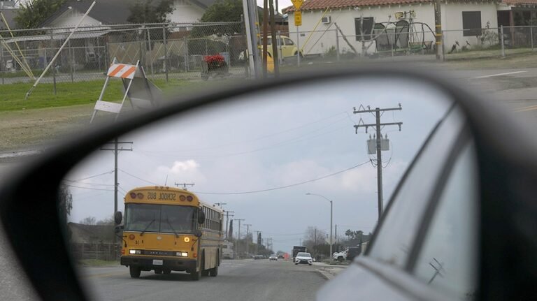 Les partisans de la conductrice du bus scolaire de l'Alabama accusée dans un accident mortel affirment qu'elle a souffert d'une « crise médicale »
