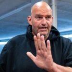 Fetterman fait face à la révolte des Démocrates alors qu'un rapport explosif alimente les pressions pour l'évincer : « Honte »