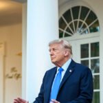 Trump expose sa vision républicaine : des frontières fortes, des impôts bas, « pas de crime »