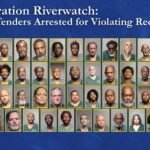 Le bureau du shérif de Floride arrête 59 délinquants sexuels dans le cadre d'une opération conjointe avec les US Marshals