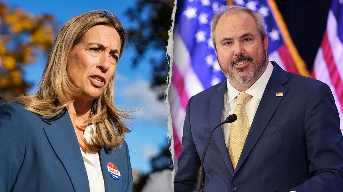 RNC poursuit les responsables électoraux du New Jersey au sujet de prétendus registres électoraux non tenus