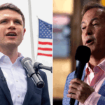 MAGA Inc, liée à Trump, verse 10 millions de dollars dans la course au Sénat du Texas de Ken Paxton contre James Talarico