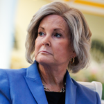 La chef de cabinet de la Maison-Blanche, Susie Wiles, annonce qu'elle est exempte de cancer