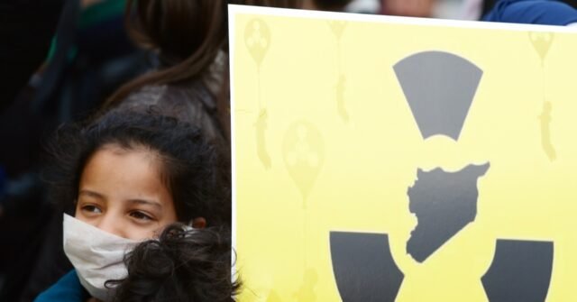 Le gouvernement djihadiste syrien commence à détruire les armes chimiques de l’ère Assad