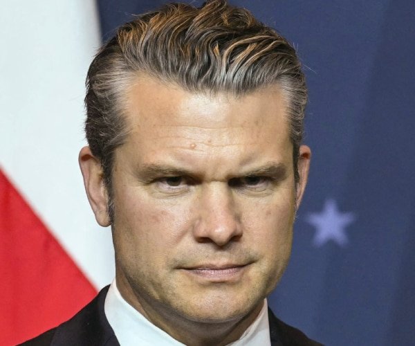 Exclusivité Newsmax : Hegseth s'adressera aux troupes à Quantico