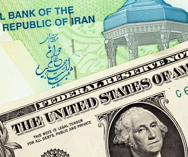 L’Iran transfère des milliards via les banques américaines malgré les sanctions