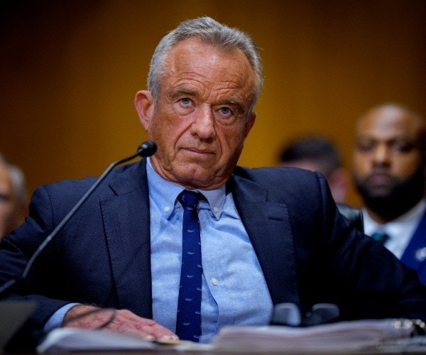 Rapport : RFK Jr. a demandé de supprimer les décès dus à la rougeole en Pennsylvanie du décompte du CDC