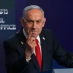 Netanyahu envisage de poursuivre Haaretz en justice suite à un rapport que les Émirats arabes unis l'avaient prévenu ava