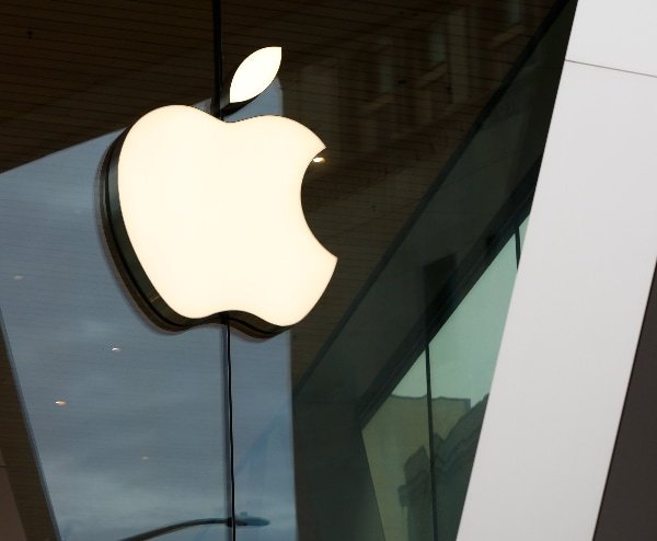 Apple Maps change le nom du lac Ontario en « Lake America »