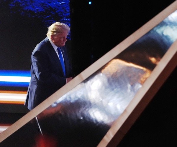 Kraft de RNC à Newsmax : les élections de mi-mandat pourraient être les plus importantes de nos vies