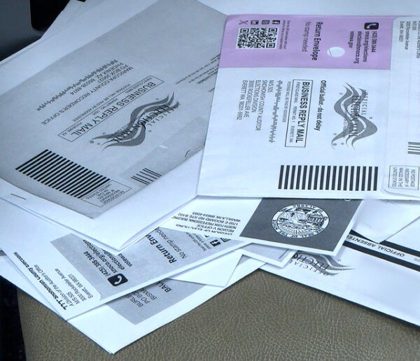 Le juge envisage de prolonger le blocage des règles de vote par correspondance de Trump