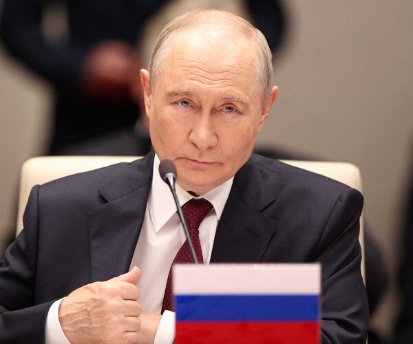 La cote de popularité de Poutine chute alors que la fatigue de la guerre en Ukraine augmente en Russie